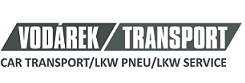 Vodárek Transport