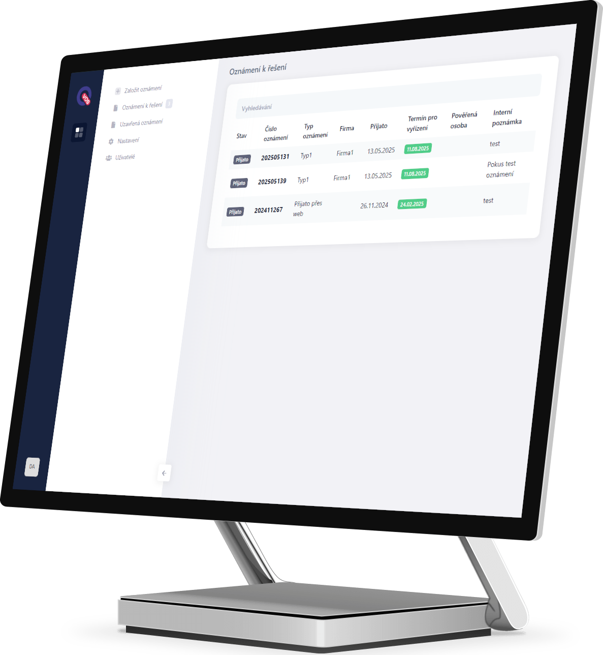 Software Q.VOS